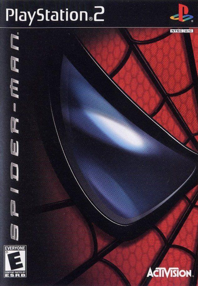 Spider-Man