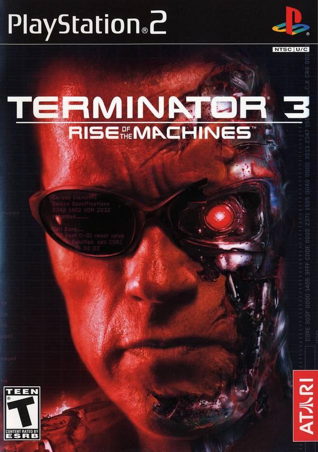 Terminator 3
