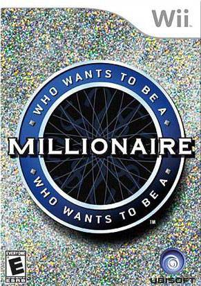 Who Wants To Be A Millionaire