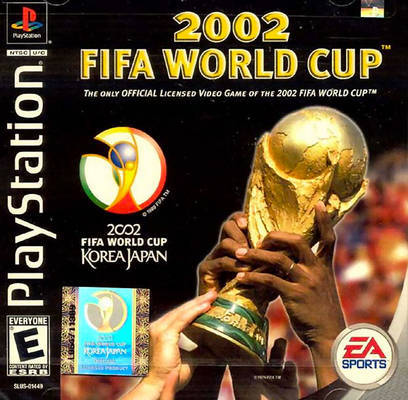 Fifa World Cup 2002