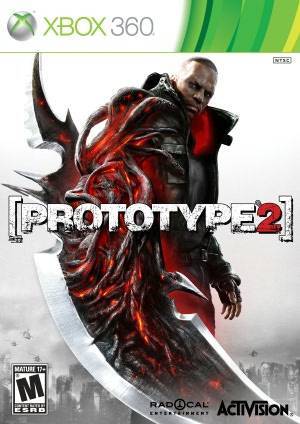 Prototype 2