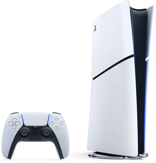 PlayStation 5 Slim