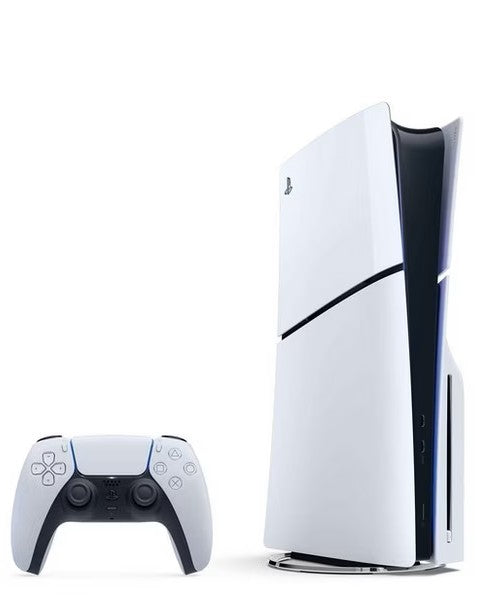 PlayStation 5 Slim