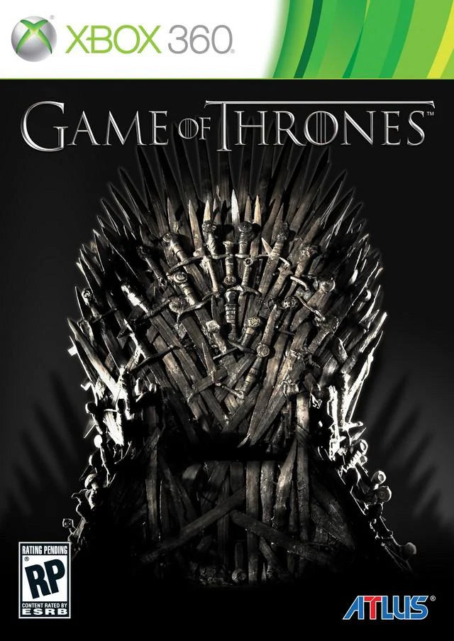 Game Of Thrones