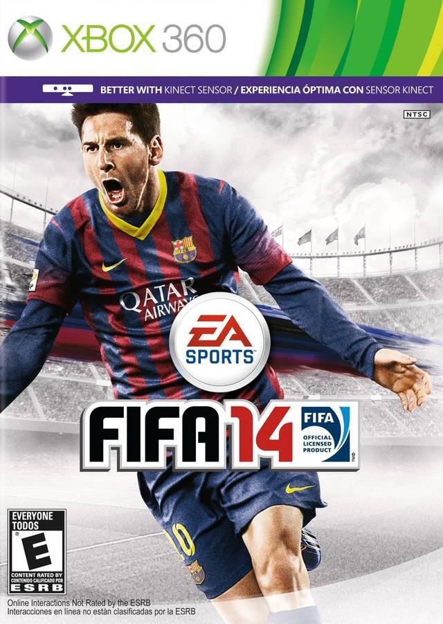 Fifa 14