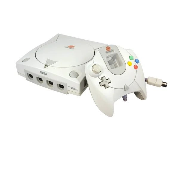 Dreamcast