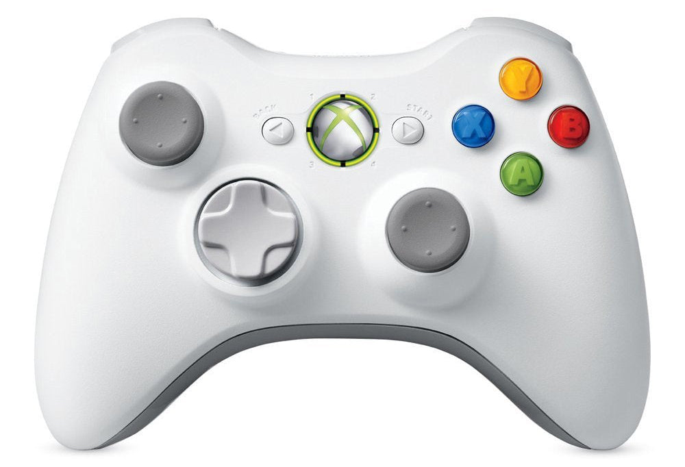 Xbox 360 OEM Controller