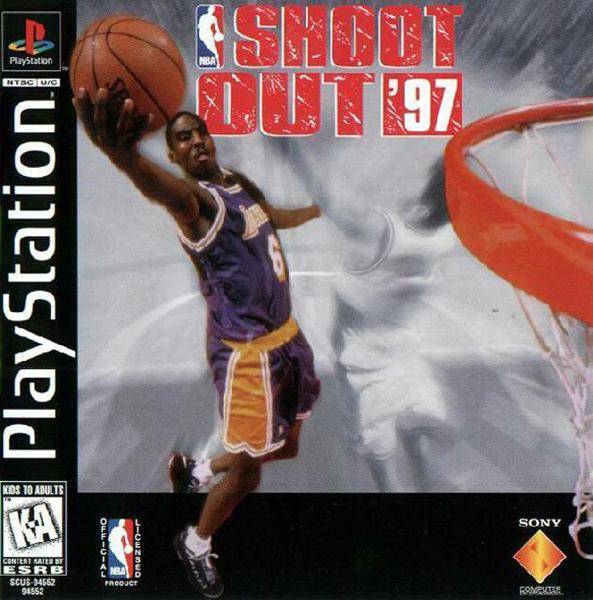 Shoot Out 97