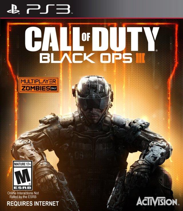 Call Of Duty Black Ops III