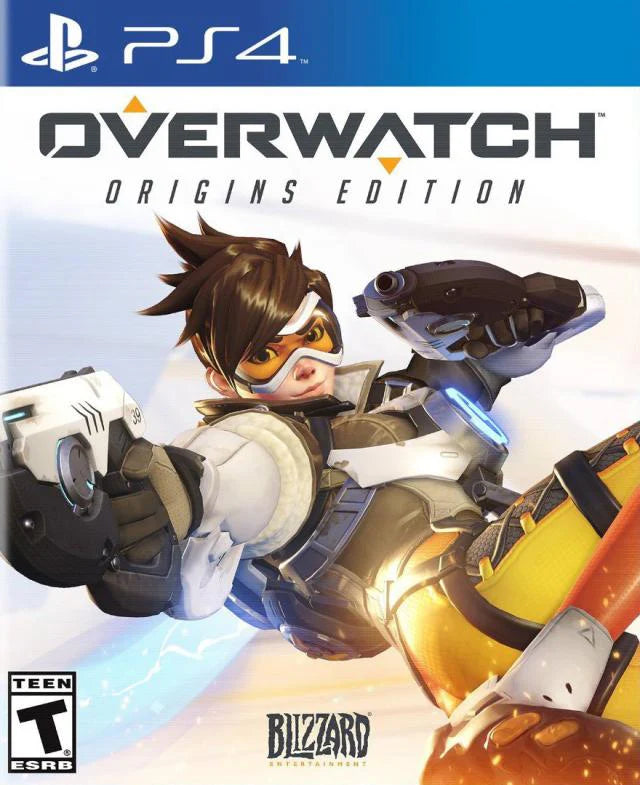 Overwatch