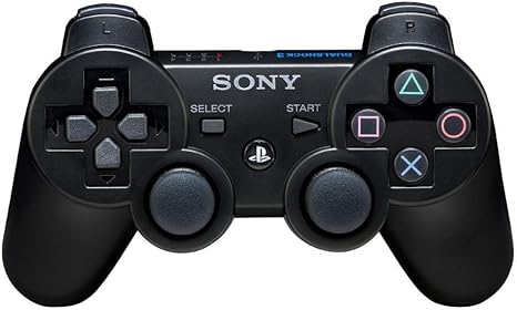Six Axis OEM PS3 Controller