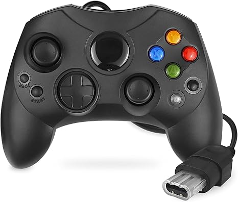 Xbox Controller Aftermarket