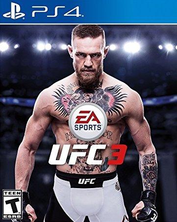 UFC 3