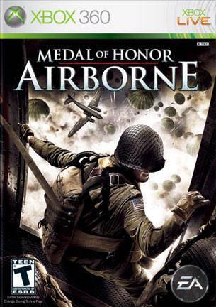 Medal Of Honor Airborne