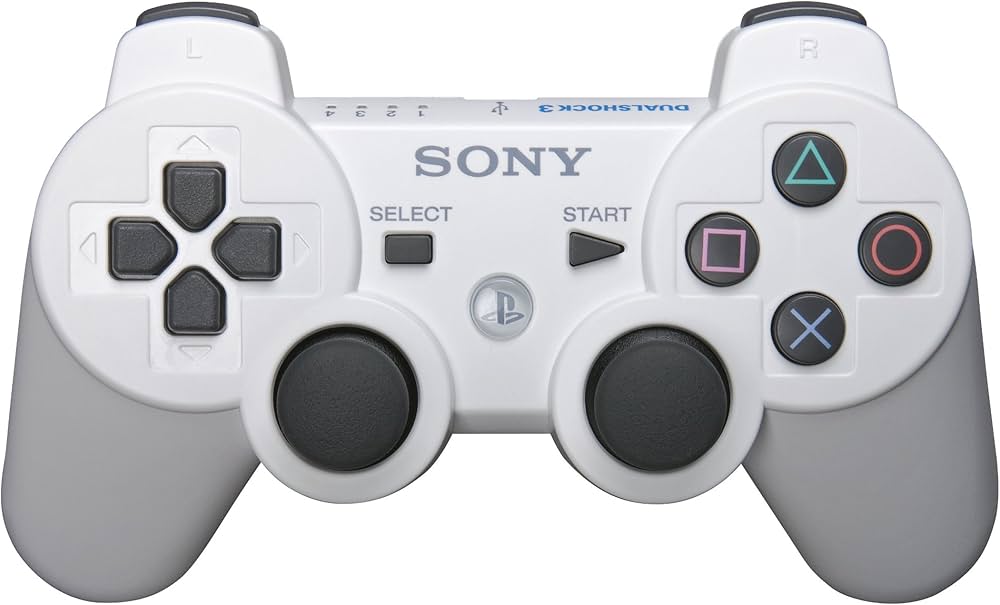 DualShock 3 OEM PS3 Controller