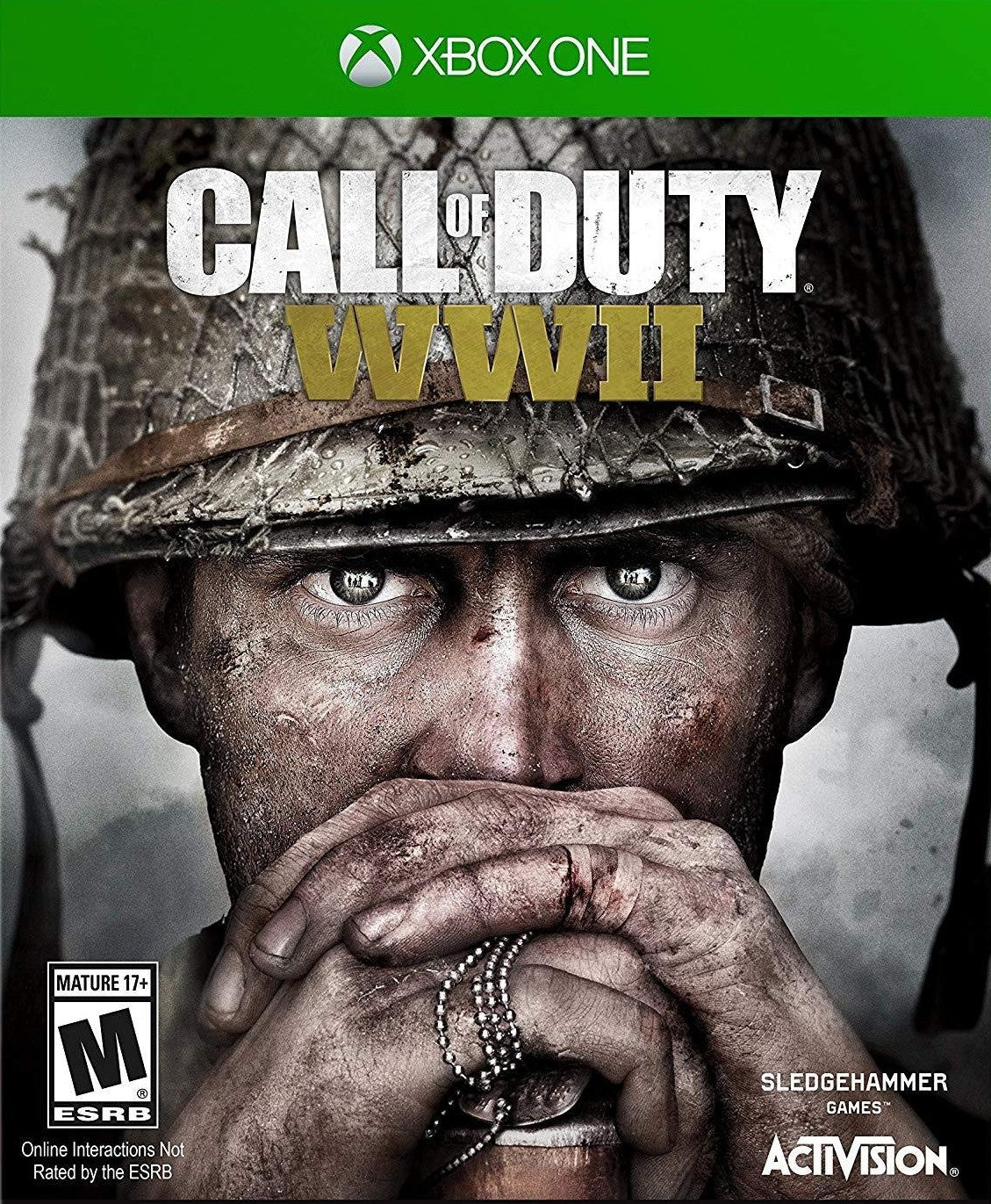Call Of Duty WWII