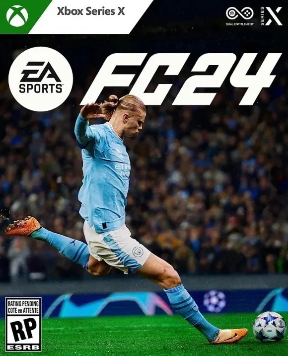 EA Sports FC 24