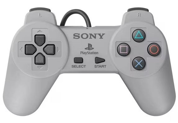 PlayStation OEM PS1 Controller