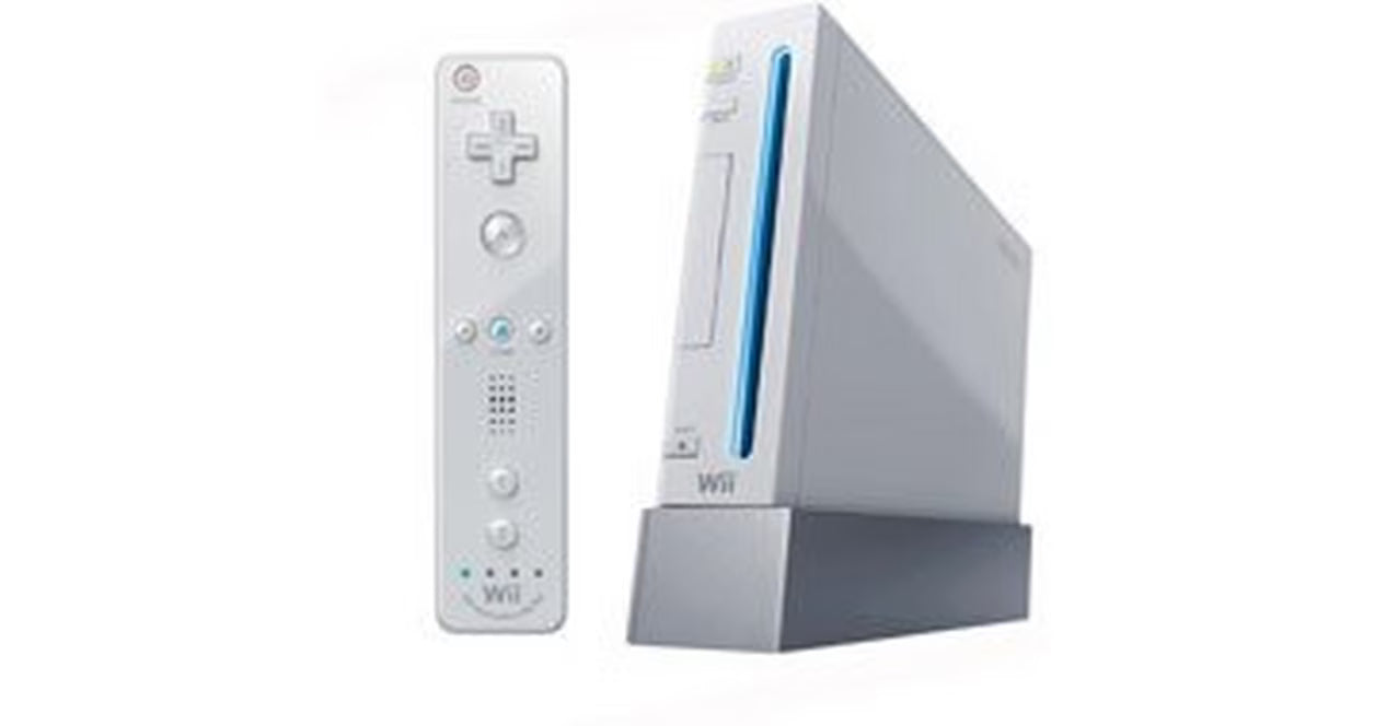 Nintendo Wii