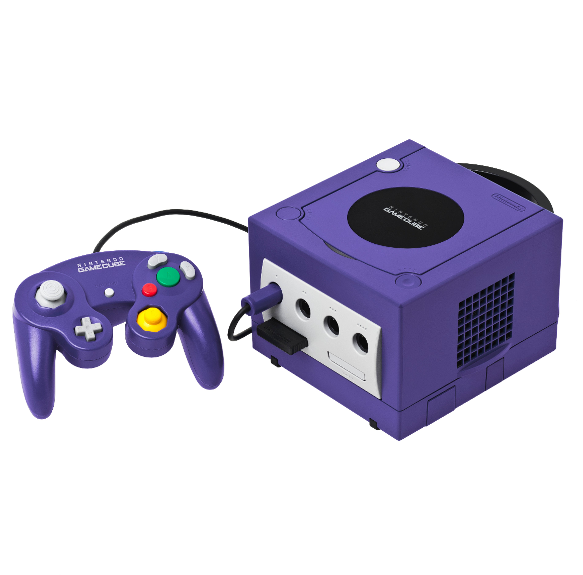 Nintendo GameCube