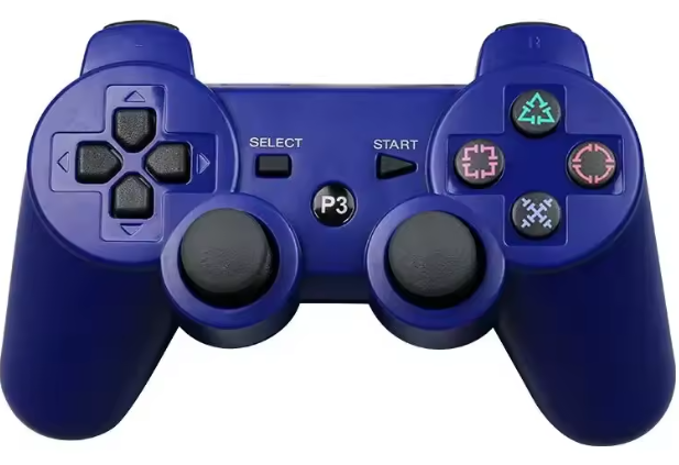 P3 Aftermarket PS3 Controller