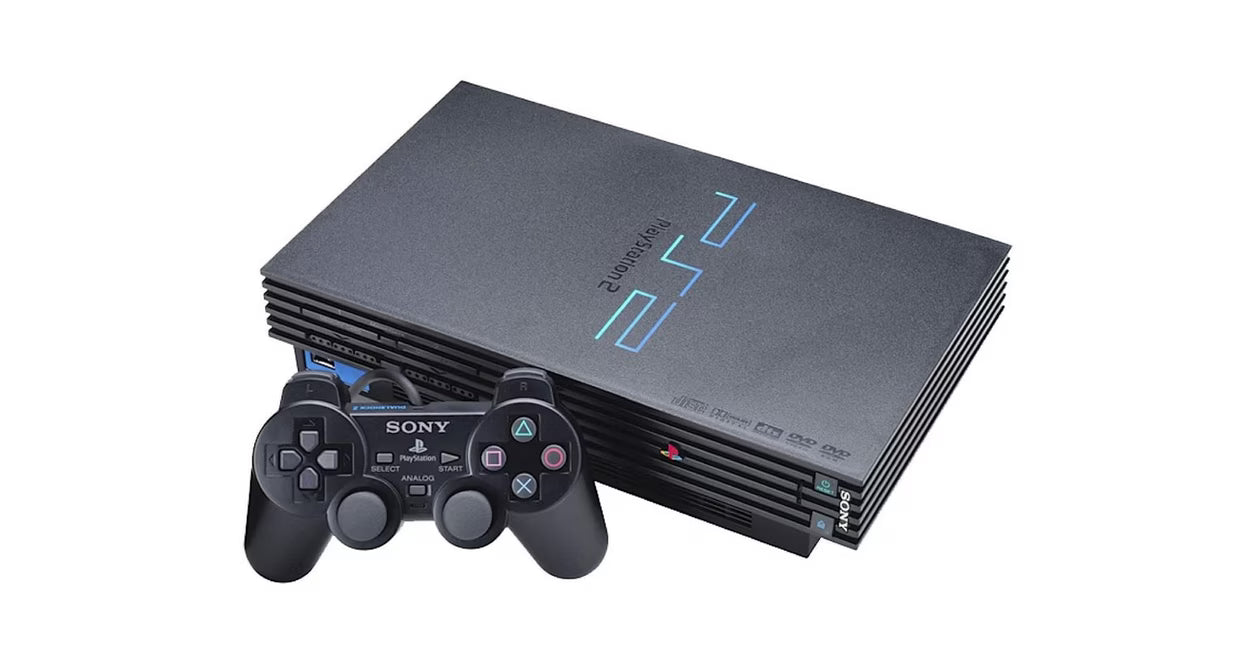 PlayStation 2