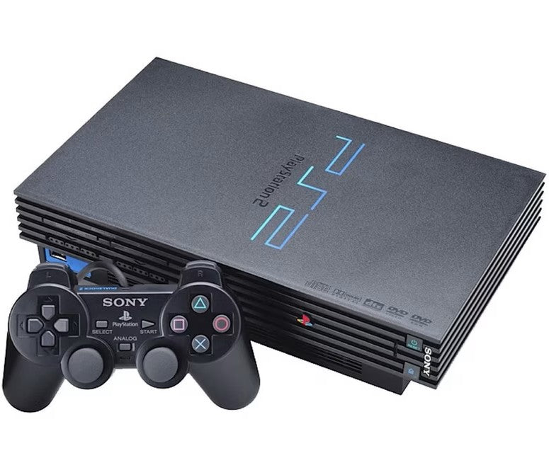 PlayStation 2