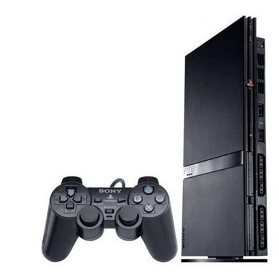 PlayStation 2 Slim