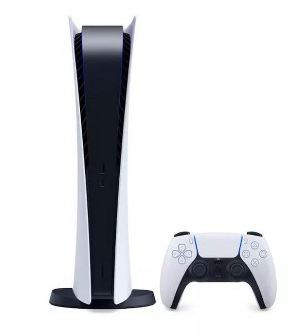 PlayStation 5