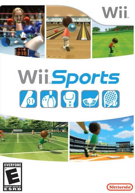 Wii Sports