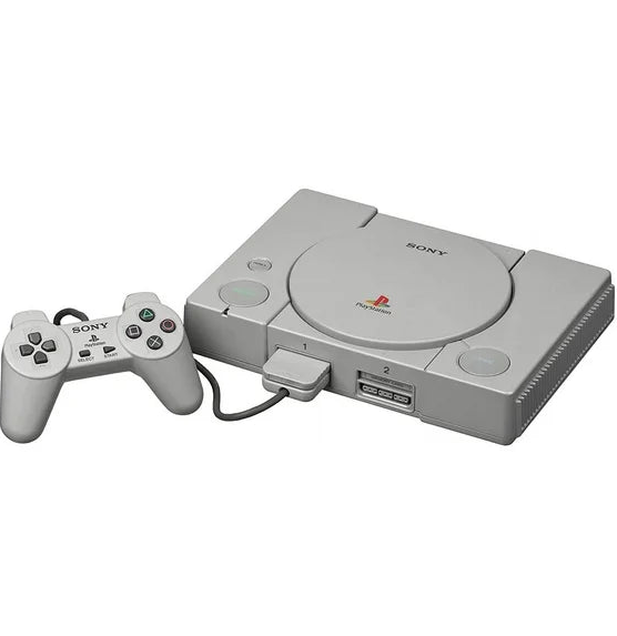 PlayStation 1