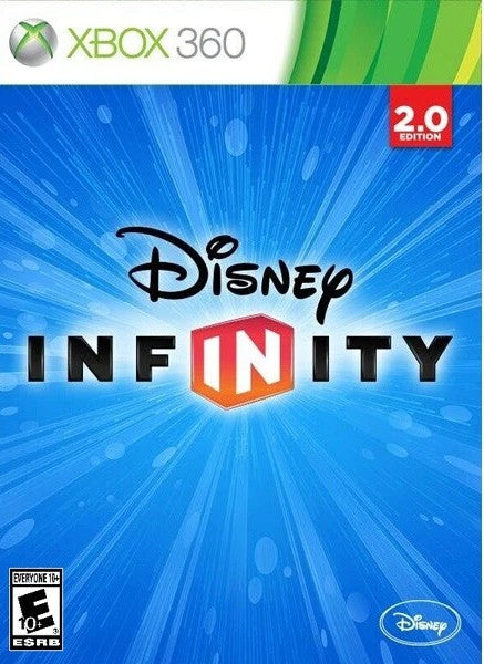 Disney Infinity 2.0