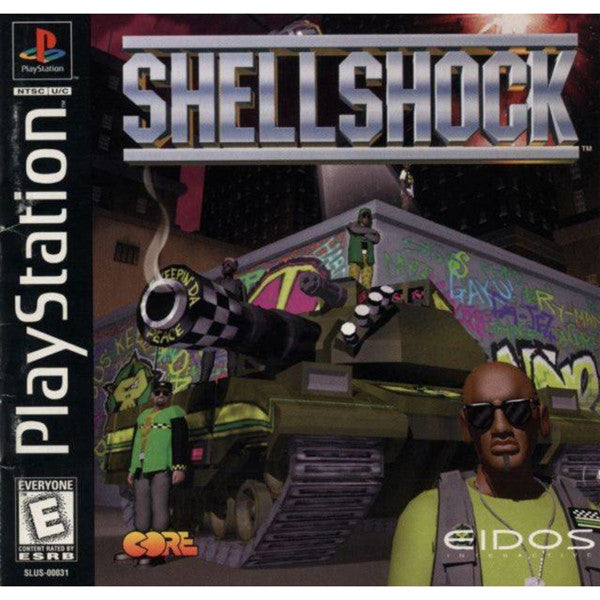 Shellshock