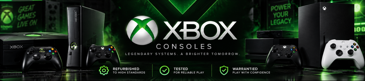 Xbox