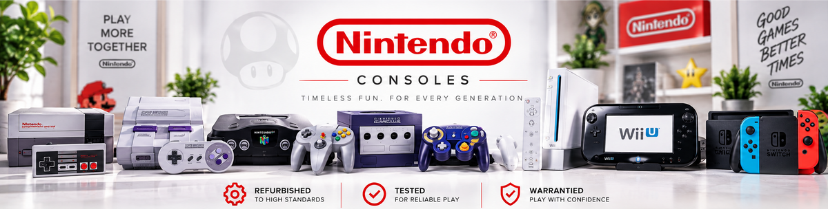 Nintendo