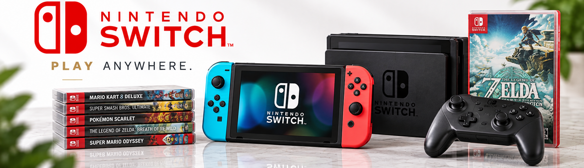 Switch