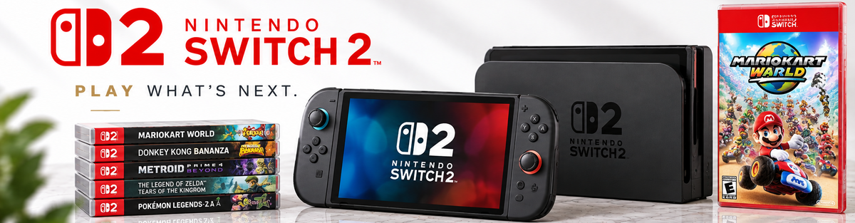 Switch 2