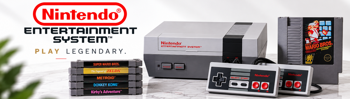 NES