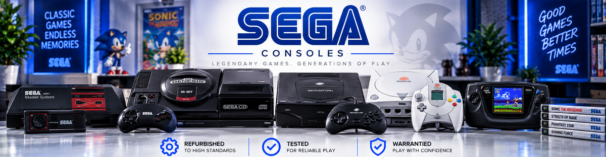 Sega