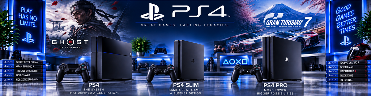 PS4
