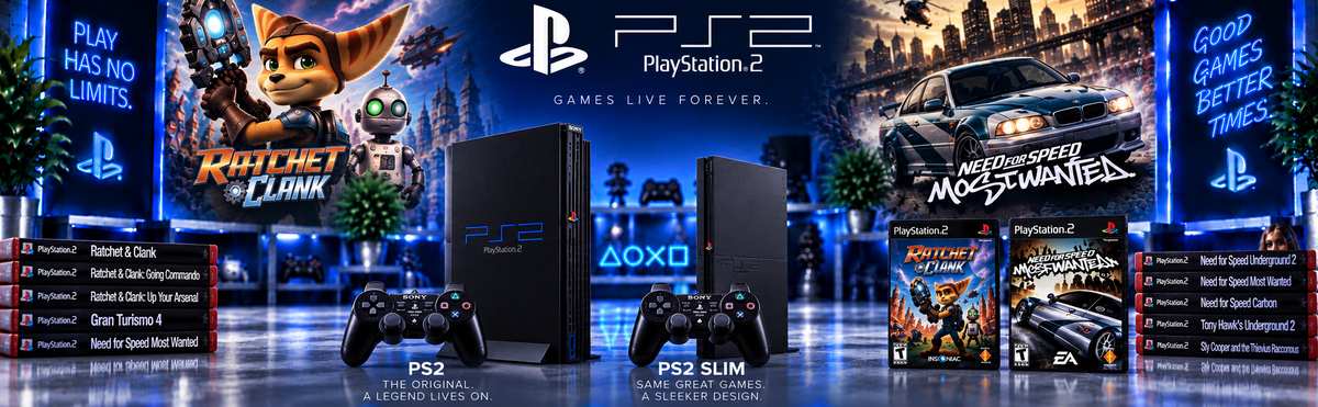 PS2