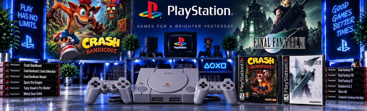 PS1