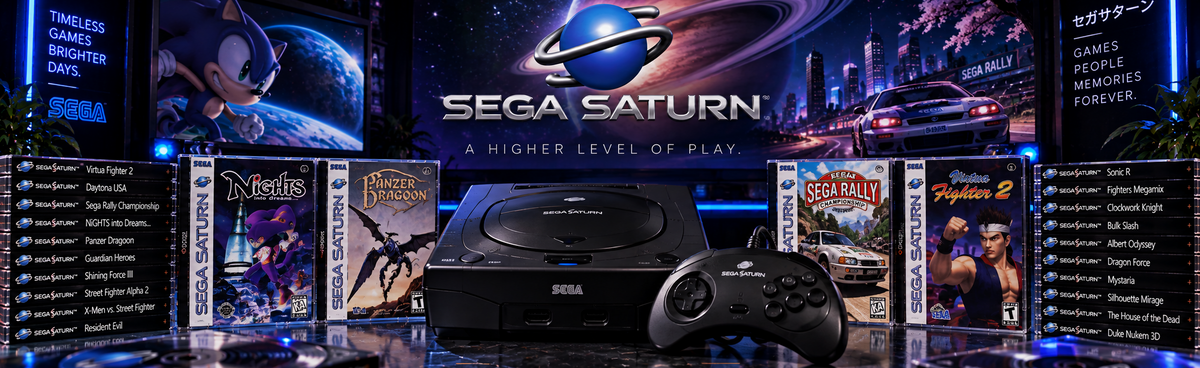 Saturn