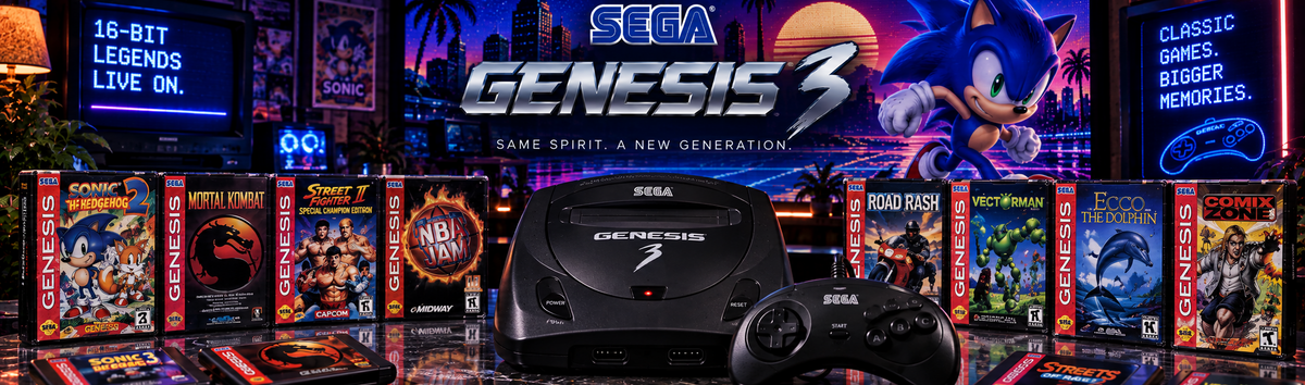 Genesis 3