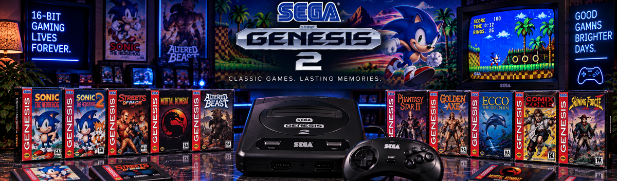 Genesis 2