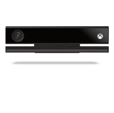 Xbox One Kinect