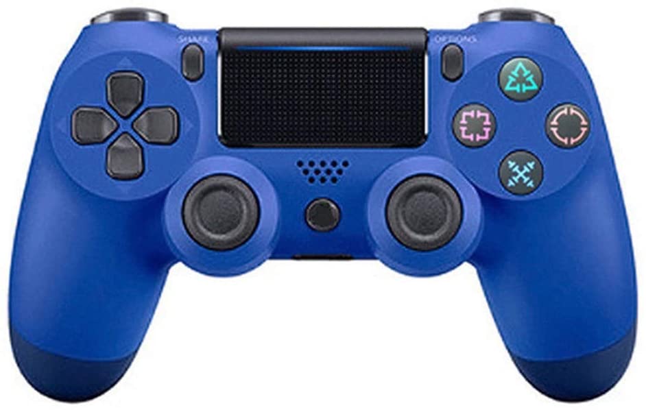 DualShock 4 Aftermarket PS4 Controller