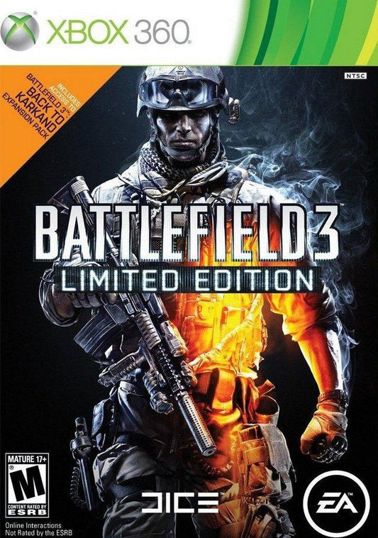 Battlefield 3
