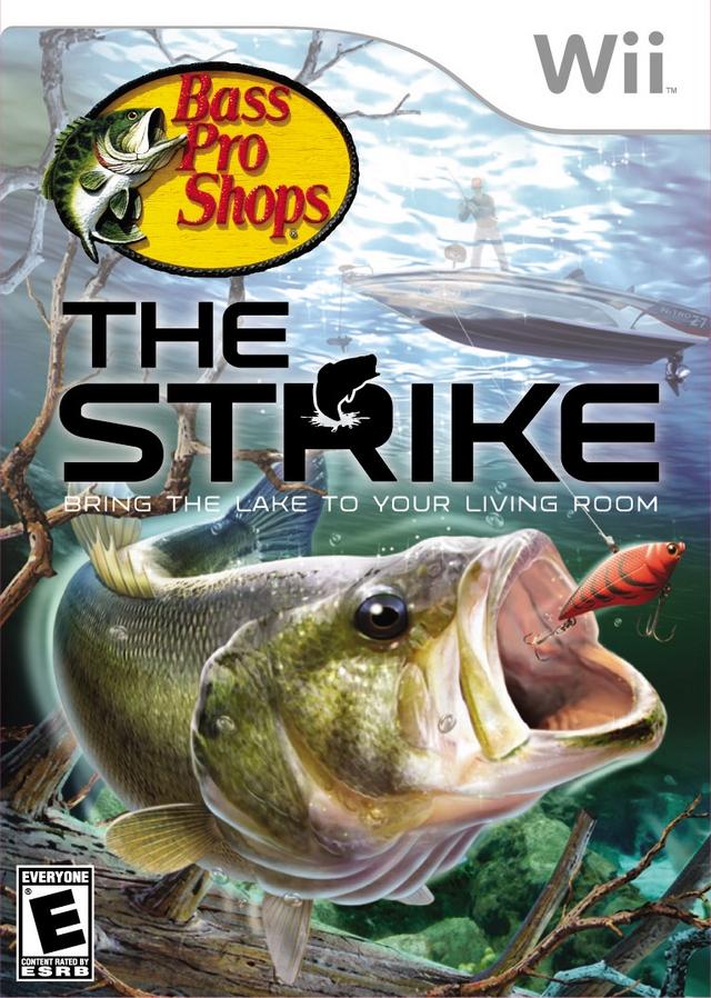 Bass Pro Shops The Strike