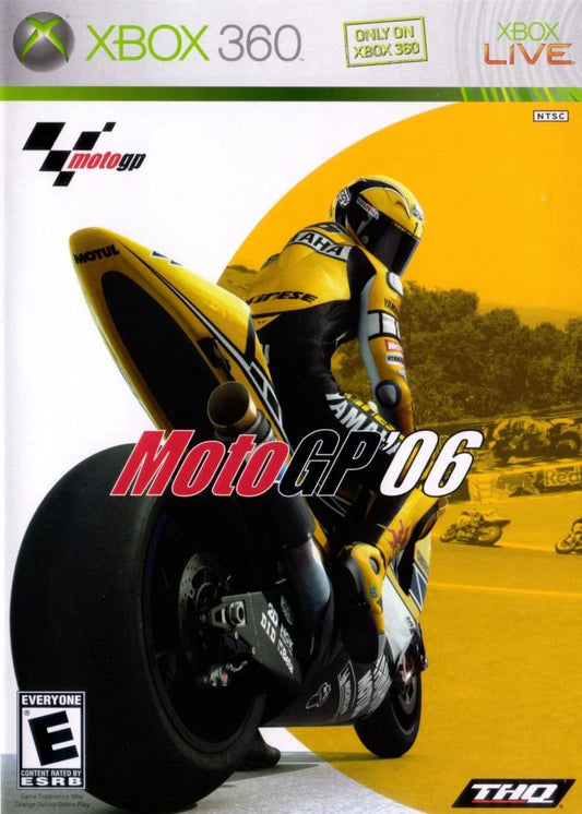 Moto GP 06